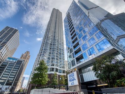 405 N Wabash Ave UNIT 5103