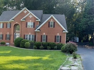 2512 Bexley Farms Ct