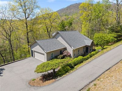 480 North Ridge Circle