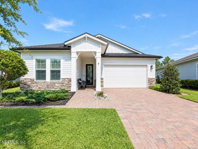 Property at 216 AMBERWOOD Drive, Saint Augustine, FL