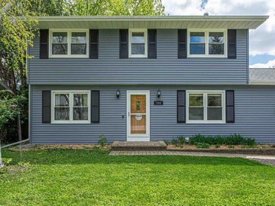 Property at 713 Park Avenue, Deforest, WI