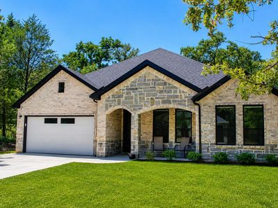 Property at 207 Driftwood Dr, Trinidad, TX