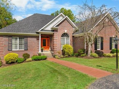 16951 Taylorsville Rd