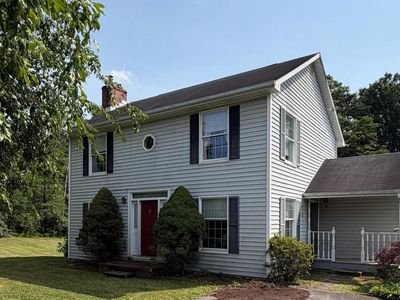 86 Rosser Ln