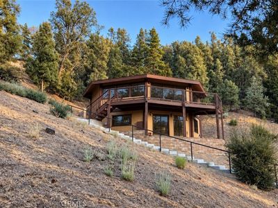 Property at 2104 Ironwood Dr, Pine Mountain Club, CA