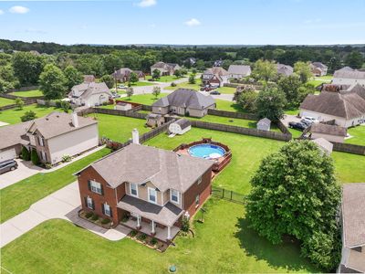 3491 Allen Barrett Rd