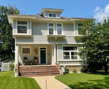 325 N Elliott St
