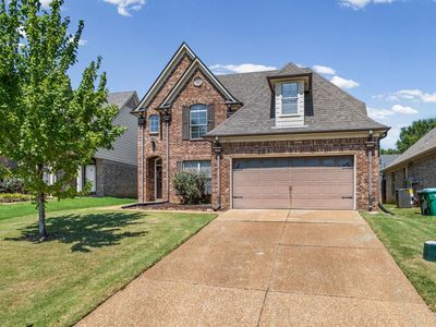 155 Hidden Garden Dr