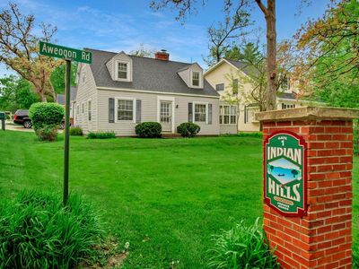 518 S. Lakeshore DRIVE