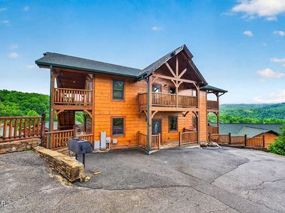 776 Mountain Stream Way