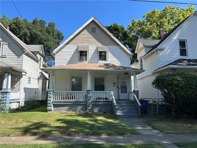 7500 Dearborn Ave