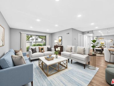13602 La Jolla Cir Unit B