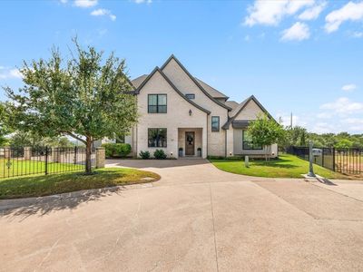 4305 Shale Bluff Ct