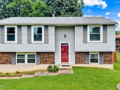 11308 Nez Perce Way