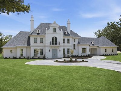 2003 Morgan Rd