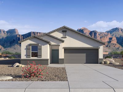 Caden Plan, Anthem at Merrill Ranch