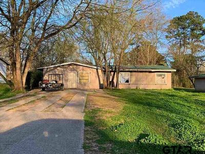 Property at 218 Alamo St, Lone Star, TX