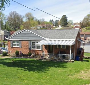 4826 Gardenville Rd