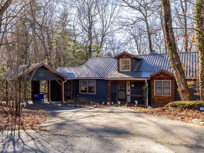Property at 46 Poplar Court, Sapphire, NC