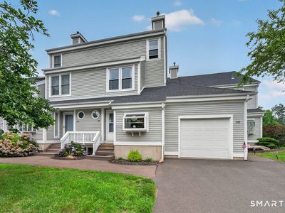 233 Mansfield Grove Road #207