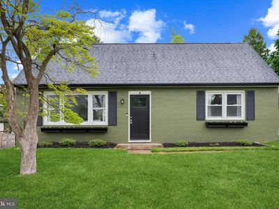 705 Longview Ave