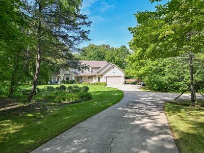 4120 W Puetz ROAD