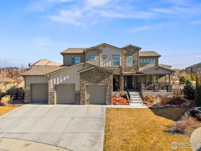 6402 Foothills View Pl