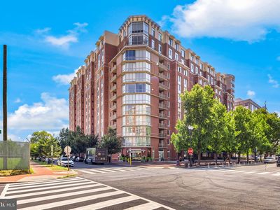 1000 New Jersey Ave SE APT 815