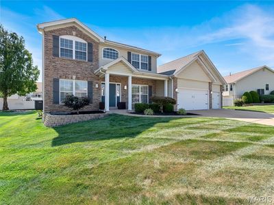 605 Castlebrook Dr