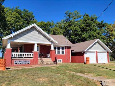 2565 Native Rd