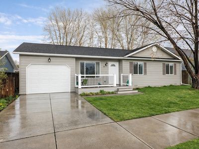 410 N Daly Ave