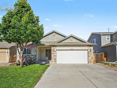 6216 Hungry Horse Ln