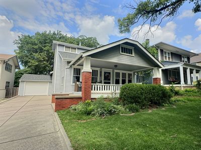 327 S Clifton Ave