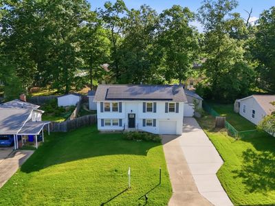 2346 Woodberry Dr