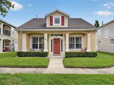 638 Autumn Oaks Loop