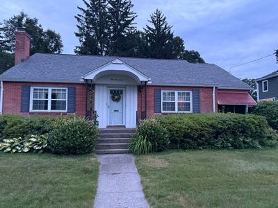 Property at 117 Hopkins Pl, Longmeadow, MA