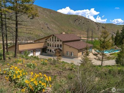 539 AB Antoine Creek Road