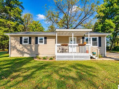 588 Boone Rd