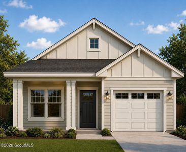 Property at 114 Tates Landing Trl, Brunswick, GA