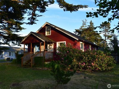 Property at 203 W Ocean Ave, Westport, WA