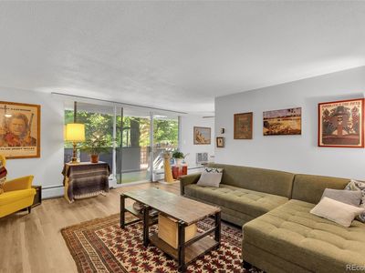 1085 N Lafayette Street #204