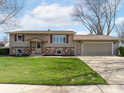 Property at 722 Diane St, Chilton, WI