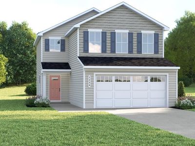 Property at 1 Arches Ln, Barboursville, VA
