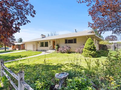 Property at 263 Stewart Hill Dr, River Heights, UT