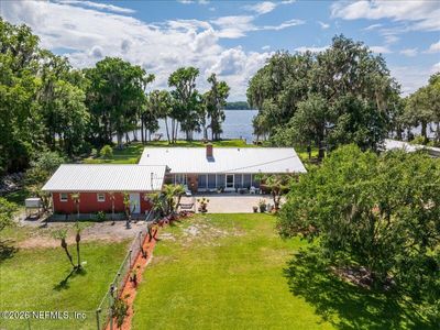117 ST JOHNS FISHING LODGE Road