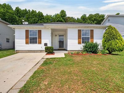 310 Greenfield Cres