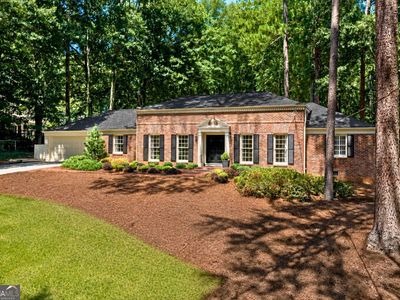 6730 Stone Mill Trl