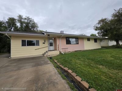 Property at 309 Pine View Drive, Montrose, CO