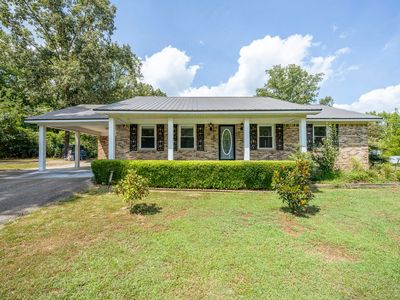Property at 155 Lewter Rd, Crump, TN