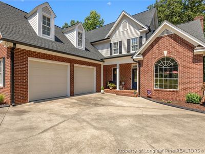 3322 Windmere Dr